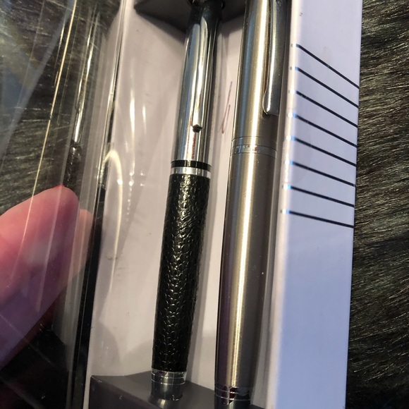 Dashing Fine Gift Pen Set - Picture 2 of 4